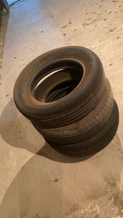 р 15 185/65 новый