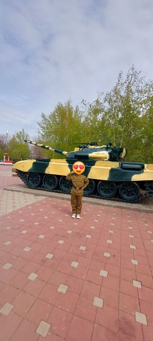 Военный костюм прокат