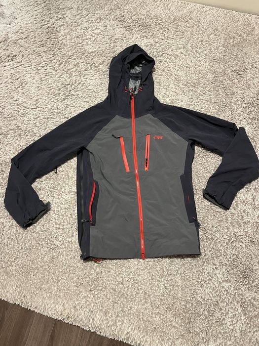 Outdoor Research Skyward 2-оригинално мъжко яке