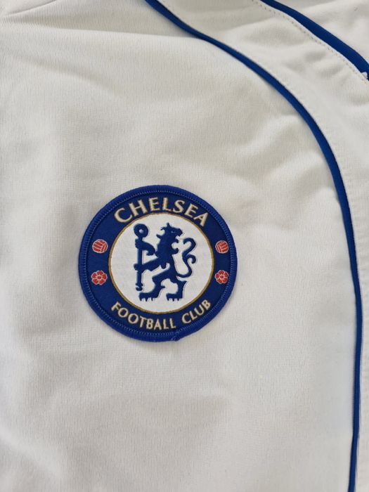 Bluza chelsea vintige