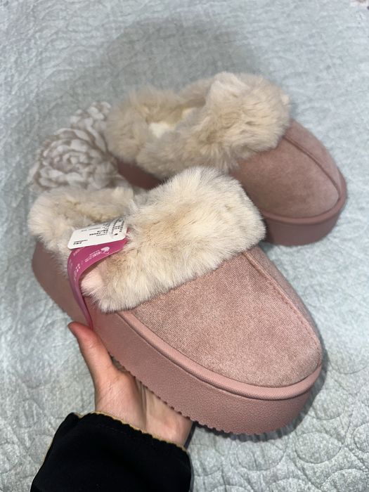 Домашние тапочки, 36 размер