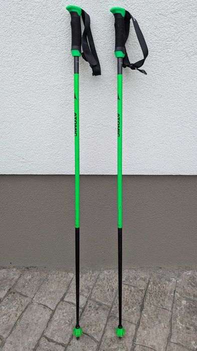 Schiuri Atomic Redster X9 lungime 169 cm cu bete carbon Atomic SQS