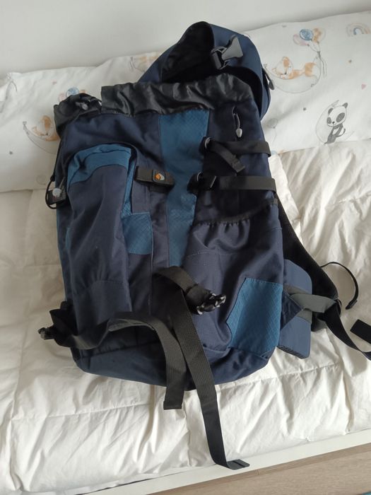 Reggata 35l professional Supervivor