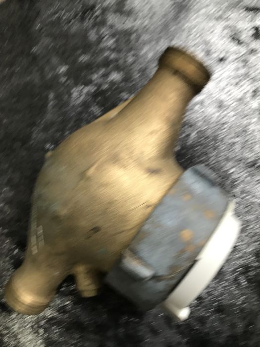 Contoare de gaz ,de apa Fgh pentru contorizari sau subcontorizari apa