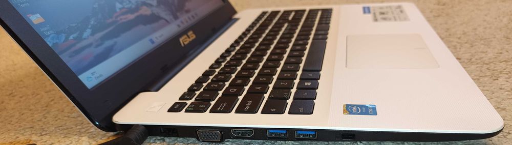 Laptop Asus X555LAB I7 5500u 12GB DDR3 512 SSD