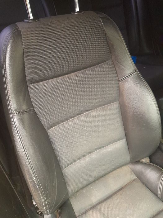 Vând sau schimb  cu duba de preferat Mercedes sprinter