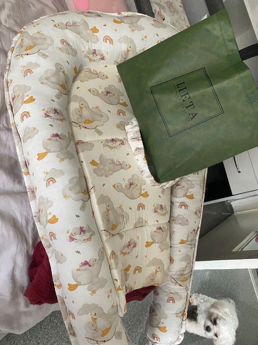 Детские вещи для новорожденных