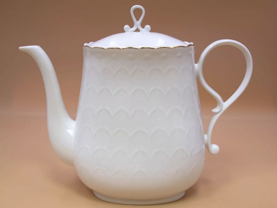 Сервиз костен порцелан,Видин