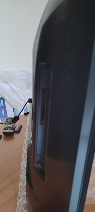 лот от три телевизора LG и Samsung