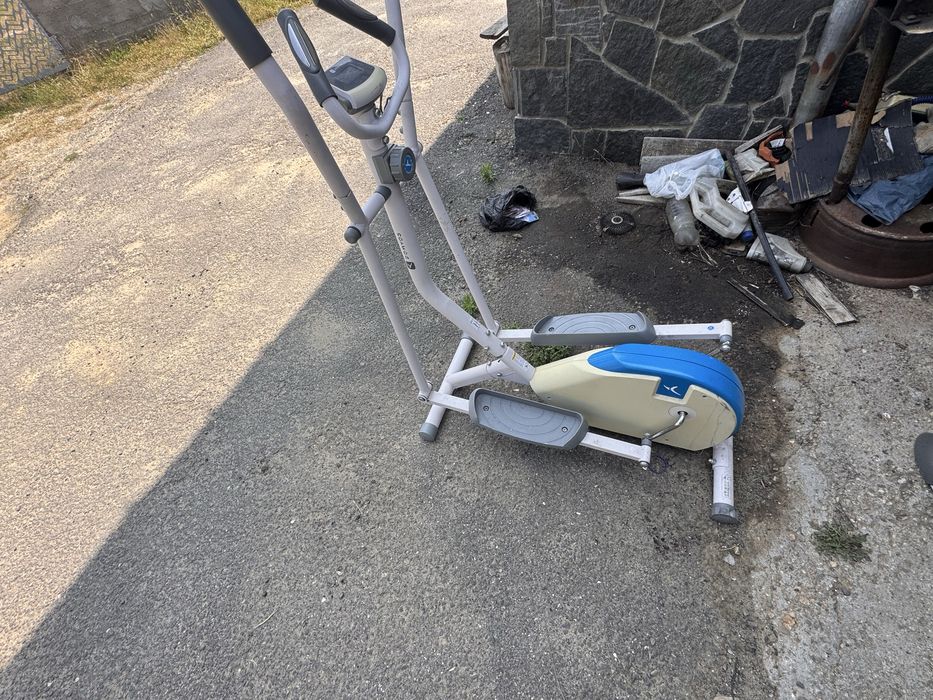 Колело за фитнес