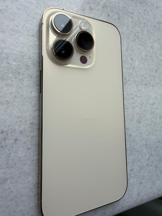 Iphone 14 Pro 126GB GOLD