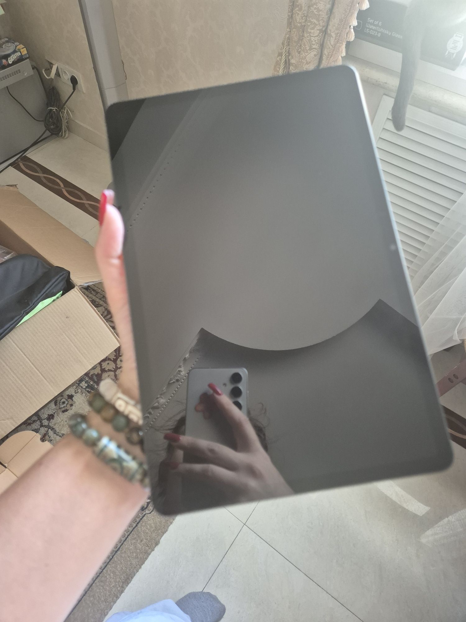 Galaxy Tab S8 128GB