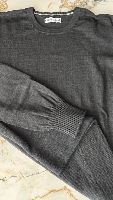 Stone island Xl плетиво