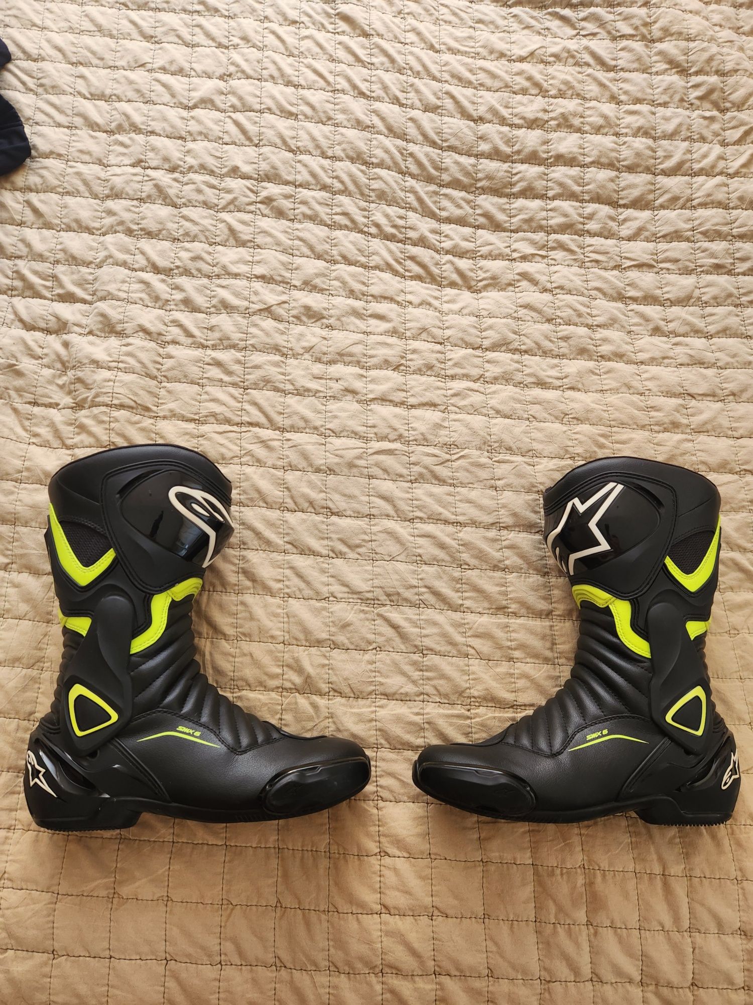 Аlpinestars smx-6 v2