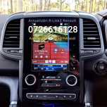 Android Auto ,waze ,Rlink2 ,Harti,Activari funcții Renault