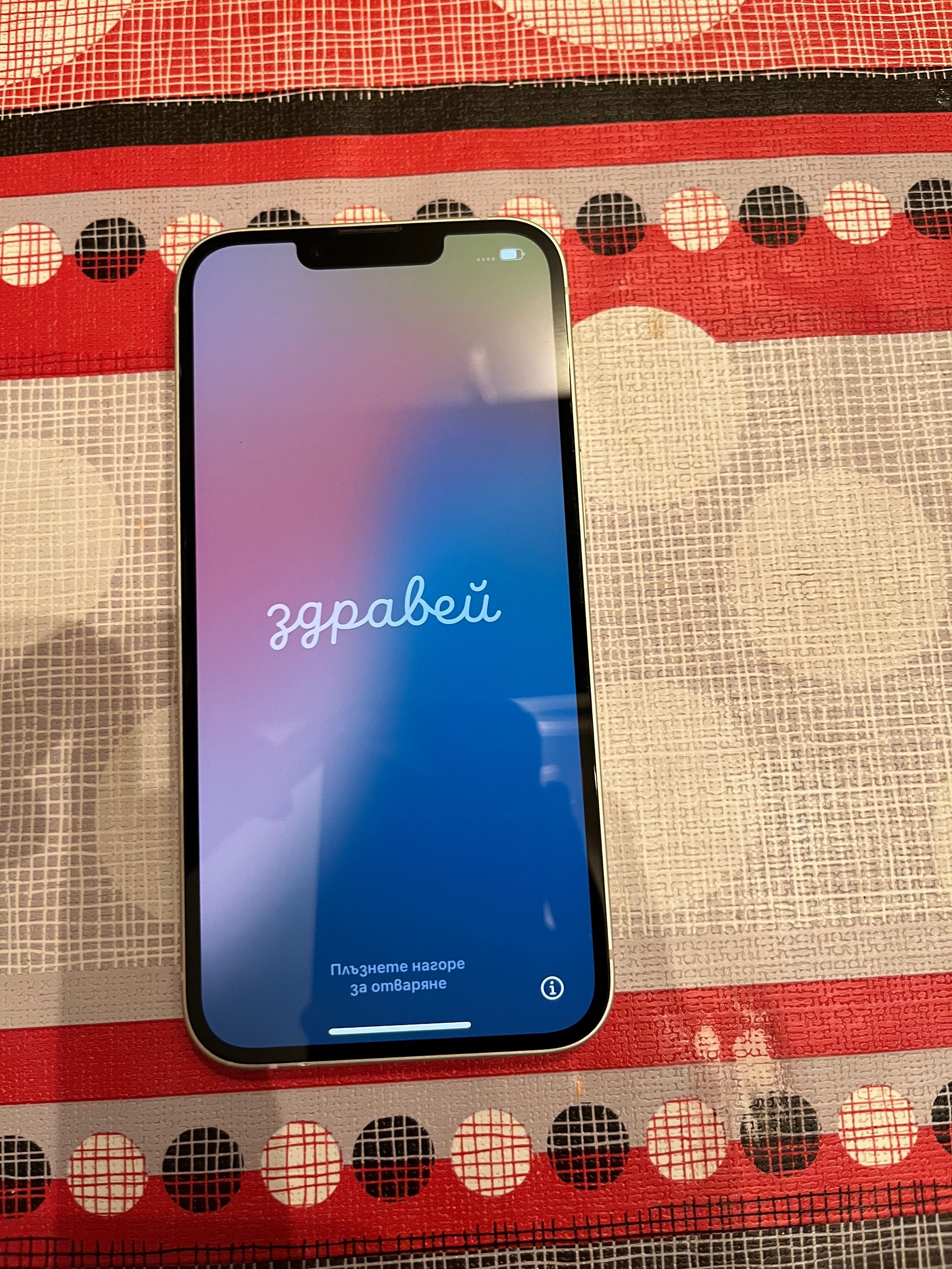 iPhone 14 256 GB
