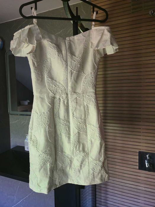 Рокля Луси S-M размер