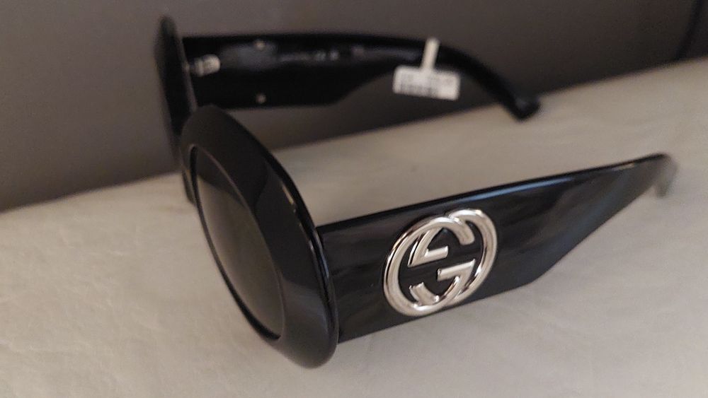 De vânzare ochelari damă gucci