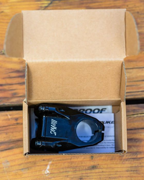 Pipa 50mm Nukeproof Horizon Sam Hill