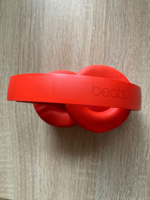 Beats by Dre Solo Pro