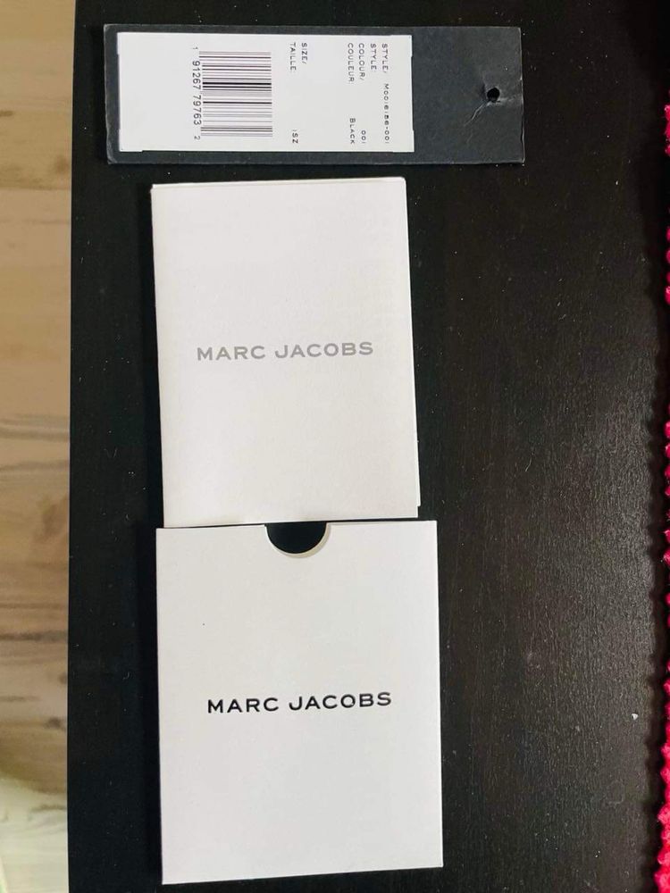 Marc Jacobs The Tote Bag