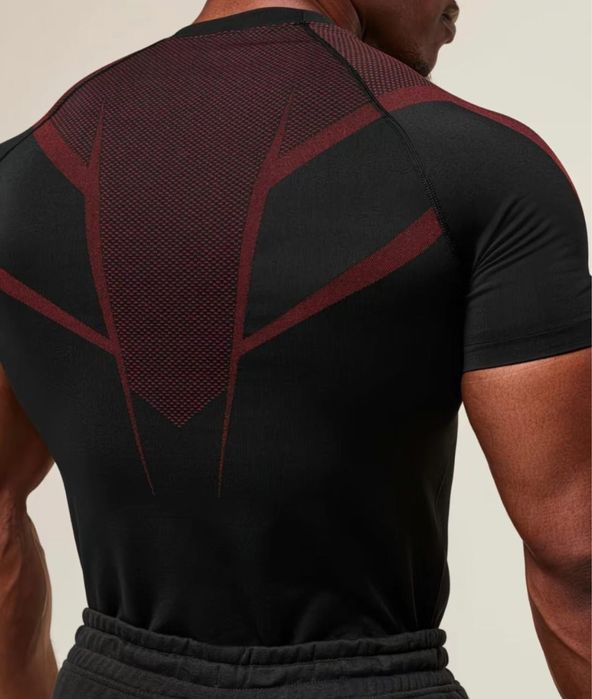 Gymshark Onyx V5