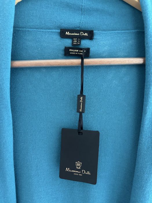 Жилетка Massimo Dutti, нова
