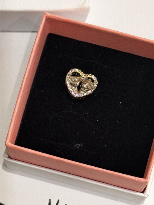 Pandora талисман Пандора