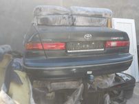 задняя часть на toyota 20 25