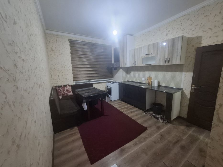 Arenda kvartira Yashnabod tumani Muljal Yangobod toʻy xona oldida