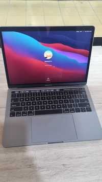 Macbook Pro 13 (2017)