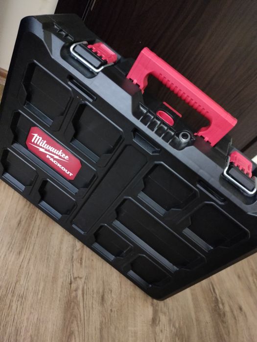 Milwaukee M18 FPD2