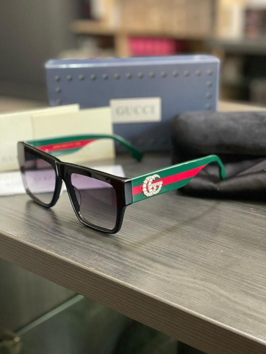 Ochelari Gucci model nou