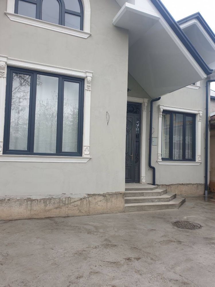 Участка Орзув Чоррахаси 1.5 сотих курилган 6 хона 125000уе