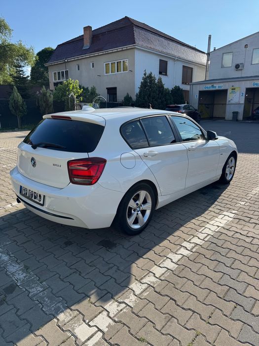 Bmw Seria 1 118i