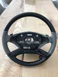 Волан за Mercedes w221 face designo