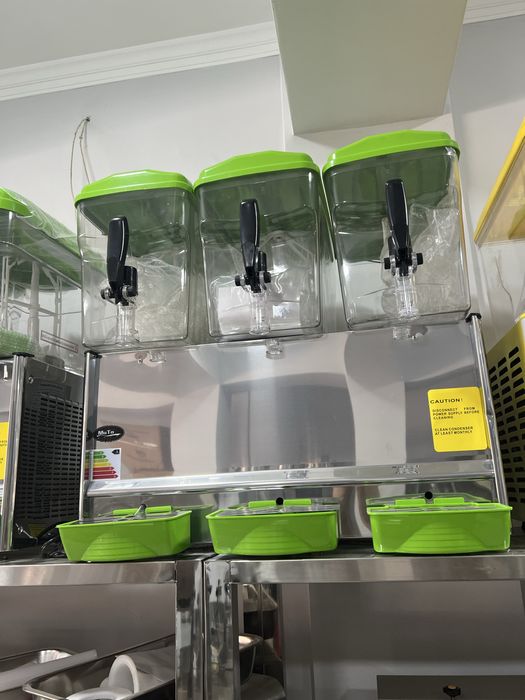 Sok aparatlar 1,2,3 tali