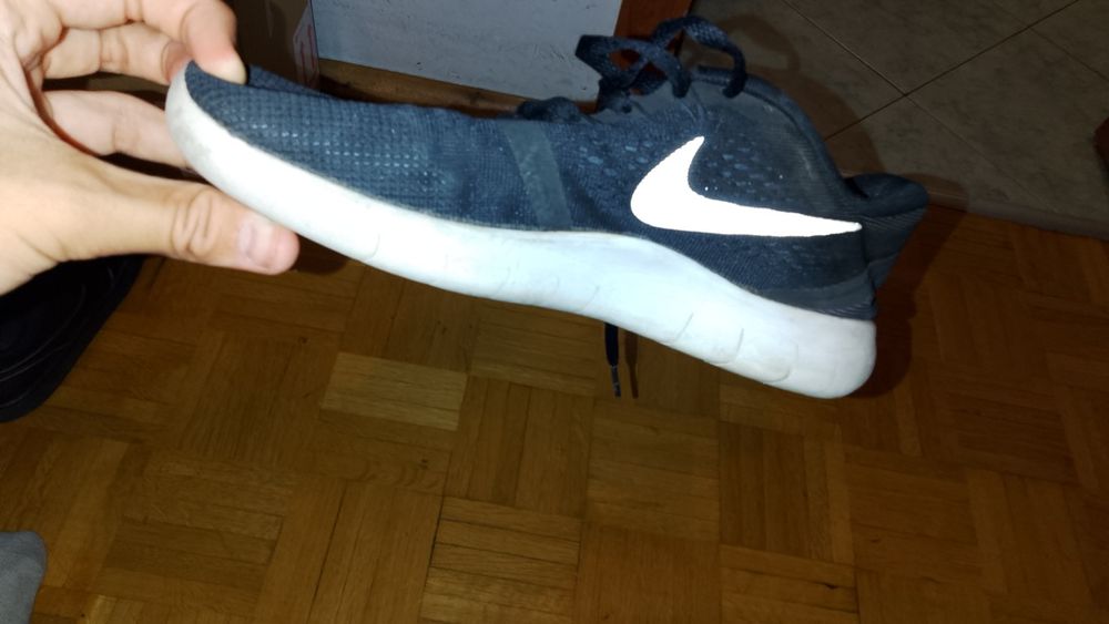 Найк оригинални маратонки