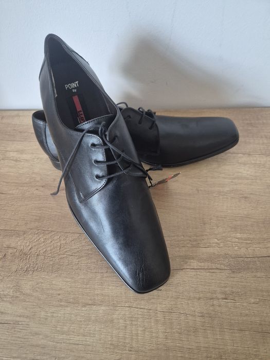 Pantofi barbati Henry Lloyd
