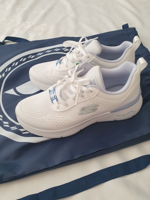 Skechers женские кроссовки