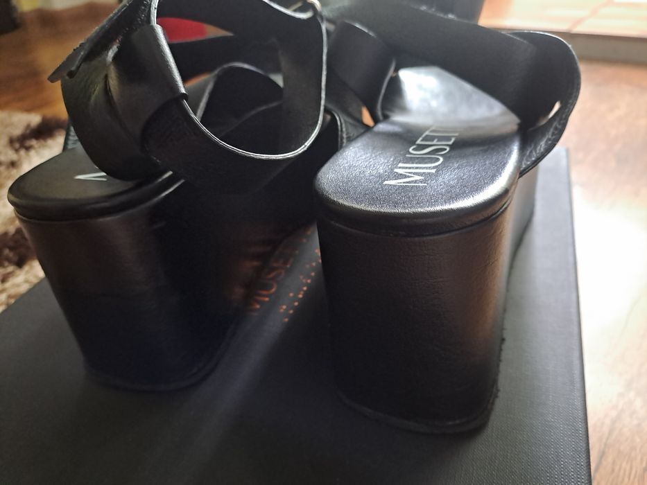 Sandale Musette mar38