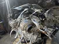 Motor Mercedes E-class cod:654920