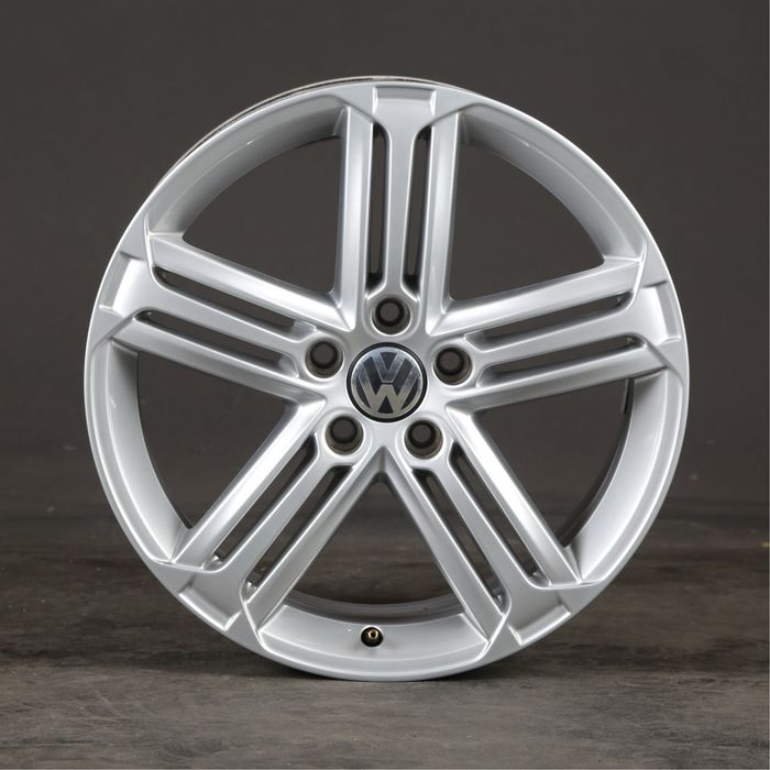 18” 5x112 VW/Audi/Skoda