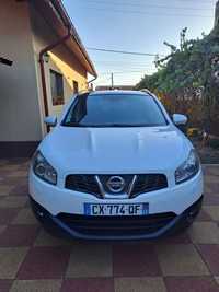 Nissan Qashqai Nissan Qashqai 4x4 1,6 dci 130 CP