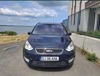 Vând Ford galaxy