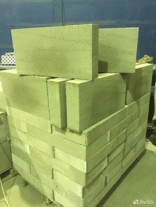 Газаблок , Gazablok