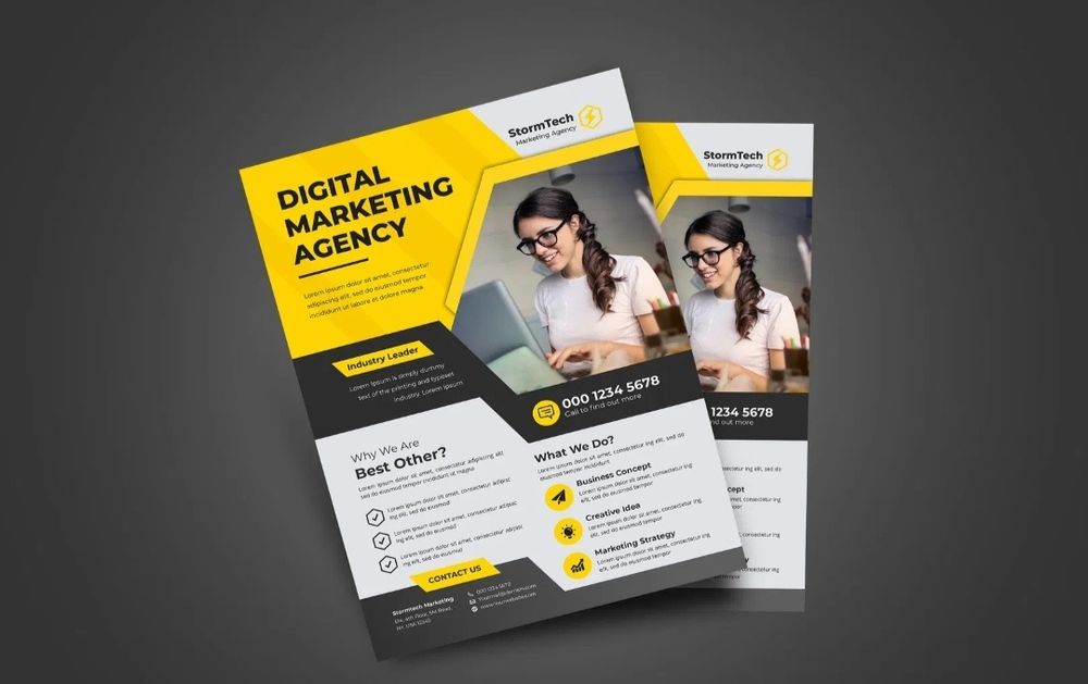 Flayer.флайер.флаер.durhanger.flaer.flyer.vizitka.katalog