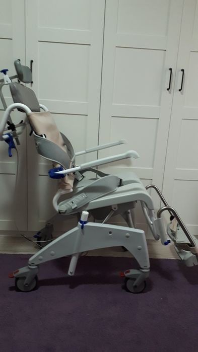 Carut/scaun dus dizabilitati/handicap