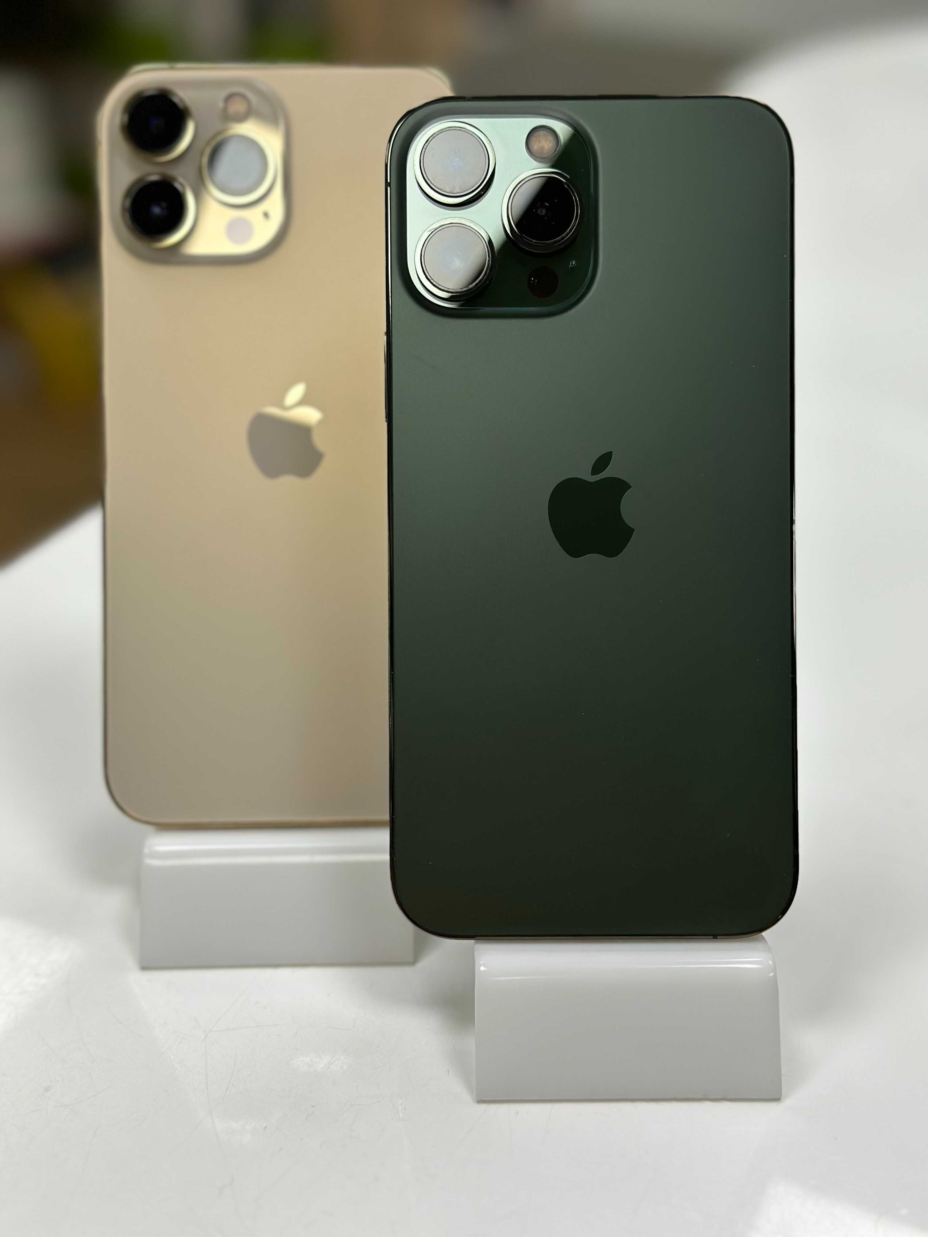 iPhone 13 Pro MAX 256GB с 12 мес. гар. и опция за разсрочено плащане