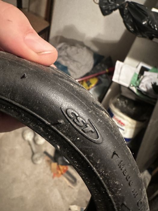 Гума за тротинетка MI